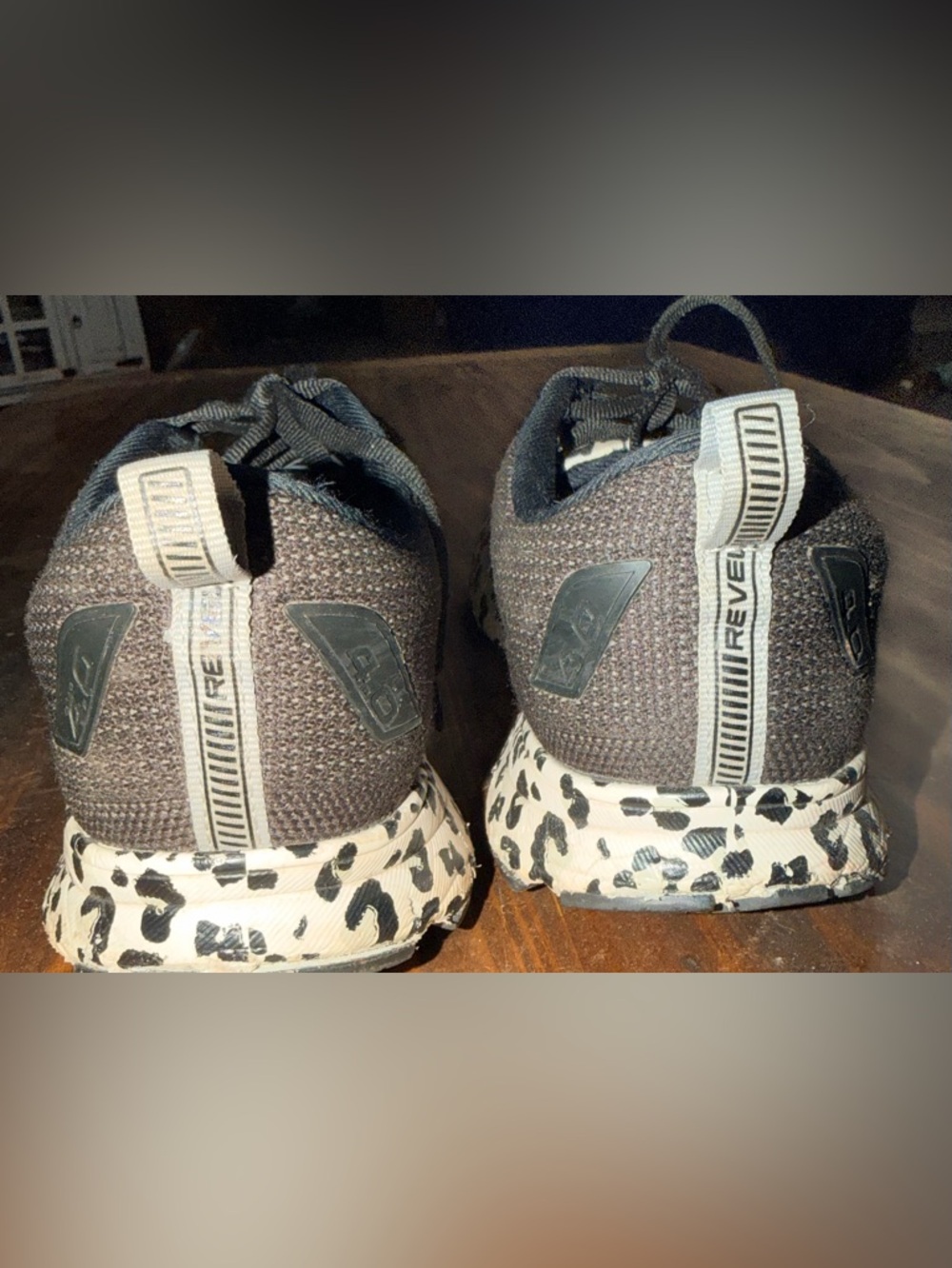 women’s Brooks Revel 4 - Picture 3 of 6